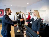 Full-serviced kontorhotel i professionelt miljø - 2