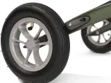 Rollator - ByACRE Carbon Overland - Grøn - 5