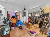 Indbydende butikslejemål med særdeles attraktiv beliggenhed i hjertet af Vesterbro - 5
