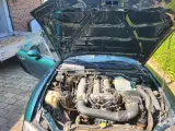 Mazda MX5 1.6 - 3