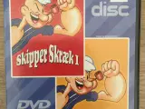 DVD: Skipper Skræk