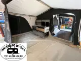 2021 - Combi-Camp   Super velholdt Combi Camp - 4