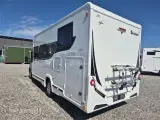 2020 - Benimar Tessoro 468   Nk pakke. Automatgear. solcelle. face to face siddegruppe. lædersæder. markise. cykelstativ. - 3