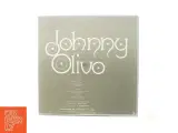 Johnny Olivo - 3