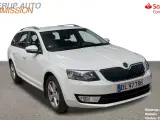 Skoda Octavia Combi 1,4 TSI Ambition 140HK Stc 6g - 2