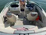 SeaRay 185 speedbåd - 3
