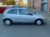 Opel Corsa 1,2 - 3