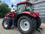 Case IH Puma 140 Med frontlift og frontlæsser - 3