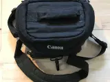 Fototaske - Canon 100EG Custom Gadget Bag