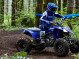 Yamaha YFZ 450 R - 4