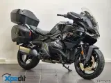 BMW R 1300 RT - 3