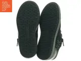 Sorte ECCO sneakers - 3