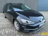 VW Golf VII 1,5 TSi 130 Comfortline Connect DSG - 3