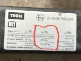 Cykelholder Thule VeloSpace XT 3B 13PIN - 5