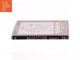 MATADOR 06 (EPS. 11+12) - 2