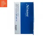 Digital active indoor dvb t antenna srt ant 12 fra Strong Digital Tv (str. 22 x 16 x 10 cm) - 2
