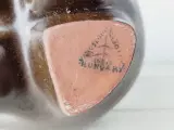 ⭐️- Vintage keramik sparegris – Majolika, Hungary - 2