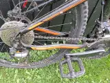 MTB børnecykel  - 4
