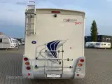 2005 - Frankia I 600 SD   Frankia I 600 SD fuldintegreret camper, med partikelfilter, aut.kobling, Solceller, inverter mm. - 5