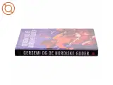 Gersemi og de nordiske guder af Laura Drasbæk (Bog) fra Politikens Forlag - 2