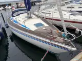 Comfortina 32 Med Volvo Penta D 1 20 Fra 2009