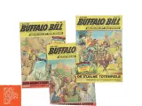 Buffalo Bill (Bog) - 3