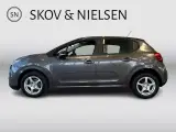 Citroën C3 1,6 BlueHDi 75 Iconic LTD Van - 2