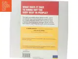 The Truth about Managing People af Stephen P. Robbins (Bog) - 3
