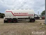 3 akslet silo-hænger VM Tarm - 5