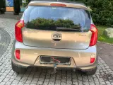 Kia Picanto 1,0 Exclusive - 2