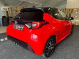 Toyota Yaris 1,5 Hybrid H3 Premier Edition e-CVT - 5