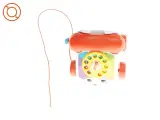 Legetøjs telefon (str. 18 x 17 x 9 cm) - 2