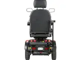 Mini Crosser X1 4W - Elscooter - 4