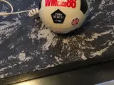 Retro fodbold tlf