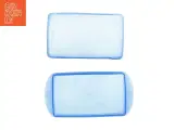 Smør box fra Tupperware (str. 17x9x8 cm) - 3