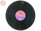 Loves and kisses from Brotherhood of Man fra Pe Records (str. 30 cm) - 3