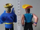 ⭐️· Vintage Pirat Actionfigurer (2 stk.) - 5