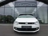 VW Polo 1,4 TSi 150 BlueGT DSG