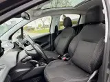 Peugeot 208 1,2 VTi 82 Envy - 5