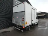 Opel Movano Alu.kasse m./lift BROBIL 2,3 D 170HK Ladv./Chas. Man. - 5