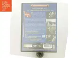 Den sidste vinter med Tony Britton (DVD) - 3