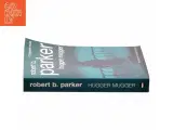 Hugger Mugger af Robert B. Parker (Bog) - 2