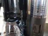 Kaffemaskine med kværn - 5