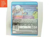 Hotel Transylvania 3: A Monster Vacation med Adam Sandler (DVD) - 3