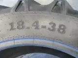 Speedways 18.4-38 14PR TT NYE DÆK TIL TRAKTOR - 5