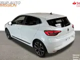 Renault Clio 1,6 E-TECH  Hybrid Intens 140HK 5d Aut. - 2