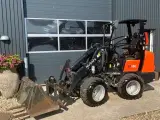 Kubota RT-150 33 hk - 2