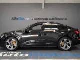 Audi e-tron 55 Black Edition Sportback quattro - 4