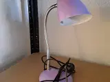 Lilla bordlampe 