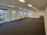 300 m2 velindrettet kontor - 3